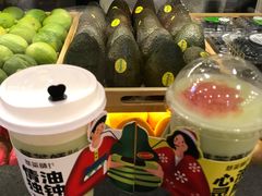 -萃茶师(琅西店)