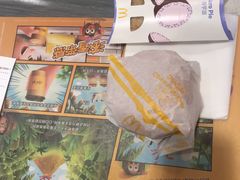 -麦当劳(国际大厦店)