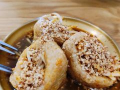 -小豆海棠(嘉兴路店)