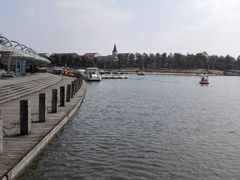 -美兰湖景区