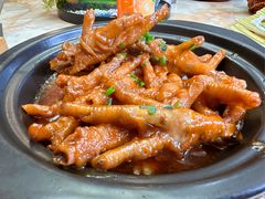 -千岛湖小鱼儿·淳安匠心农家菜