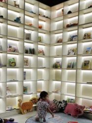 -塔塔王国·主题儿童游乐园(奥城商业广场店)