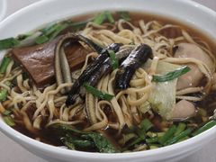 -老赵面店(大西路店)