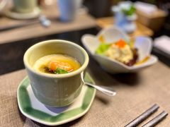 日式海鲜茶碗蒸-伊藤ITO(侨福芳草地购物中心店)