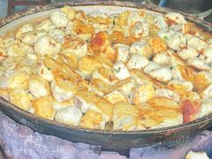 -逍遥镇刘相五胡辣汤豆沫馆(康复中街店)