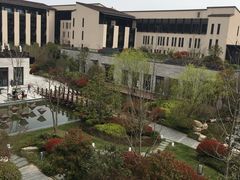 -上海崇明金茂凯悦酒店