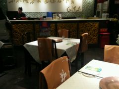 大堂-东来顺饭庄(apm总店)