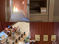 -LANN I 蘭·泰式古法按摩(高岛屋百货店)