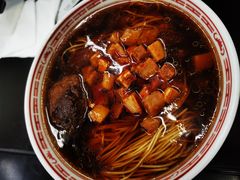 -吴茂兴本帮面(百色路店)