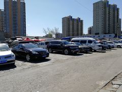 -北京清河镇农副产品交易市场中心