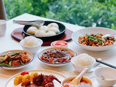 -红杏酒家·地道川菜(一品天下店)