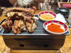 -敏珠拉姆藏餐·南京厨房(富春江东街店)