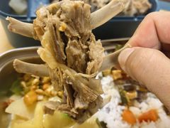 -哈啾嗨·新概念蒙餐(红星新城店)