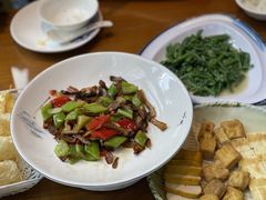 -福照楼汽锅鸡·云南菜(护国路店)