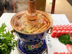 -东来顺饭庄(天坛店)