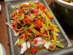 -湖兰金牌小炒肉(椒江万达店)