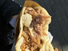-樊记腊汁肉(竹笆市总店)