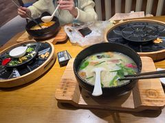 -南桥帮(昆百大·泰业城店)