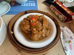 特色蒸排骨-点都德(春熙路群光广场店)
