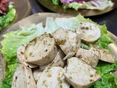 -大千金齐齐哈尔烤肉(清湖店)