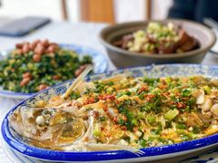 清蒸白水鱼-邱记私房菜·十八年本地菜