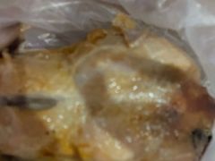 -大益烤鸡