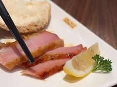 -港丽餐厅(杭大店)