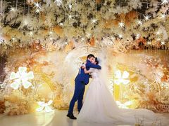 -芭菲盛宴·环球美食(解放碑英利国际店)