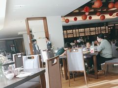 -静之湖湖畔餐厅