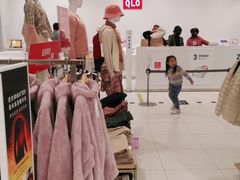 -优衣库(厦门SM广场店)
