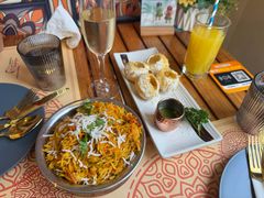 -克比叔叔印度餐厅Kebabs on the Grille(永康路分店)