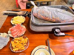 -最爱鲜巫山纸包鱼(解放碑总店)