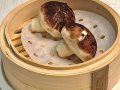 -东海朗廷酒店-唐阁T’ANG COURT 中餐厅