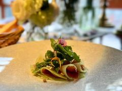 -Olive橄榄花园漂亮饭主题布置餐厅(大望路店)