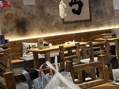 -北丐先生·野馄饨烧烤(雨花万象店)