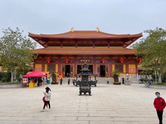 -三水森林公园