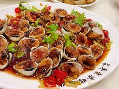 -长平老姿娘夜粥(平东一街店)