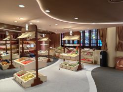 -奈尔宝·国风主题儿童乐园·亲子餐厅(豫园商城店)