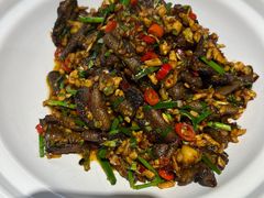 -西江红·株洲本地菜(滨江南路店)