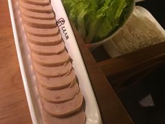 午餐肉-巴邑火锅·鲜切牛肉(萧山银隆店)