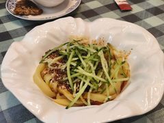 -伊帆食府·青海地方特色美食