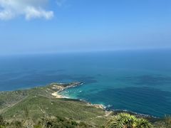 -海南铜鼓岭景区