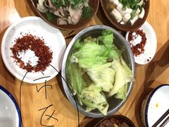 -小杨翘脚牛肉