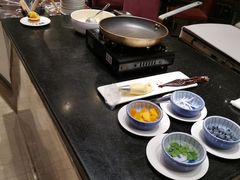 -杭州华美达大酒店无国界西餐厅