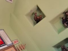 -王婆炒鱼(总店)