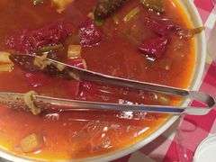 -西贝莜面村(上海百联西郊店)