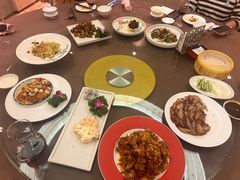 -利顺德大饭店·水岸中餐厅(小白楼店)