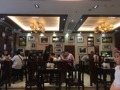 大堂-熙盛源(滨湖万达店)