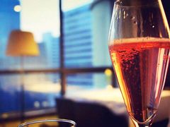 -青岛蓝海大饭店·爱琴海自助餐厅(崂山店)