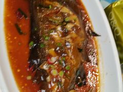 -老渔家特色海味馆(金海中路店)